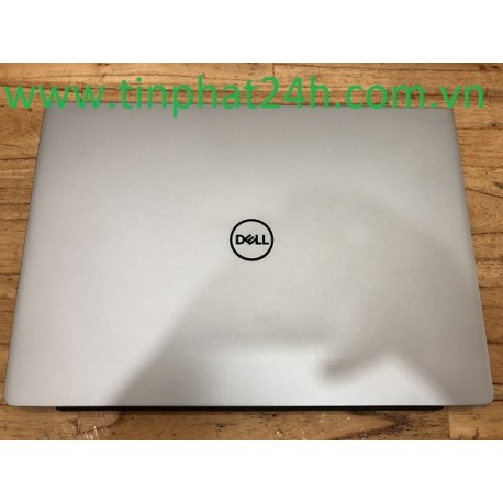 Thay Vỏ Laptop Dell Vostro 5490 V5490 07FF4X 066RG8 Màu Bạc