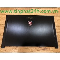 Thay Vỏ Laptop MSI GS63 GS63VR GS63VR MS-16K2 GS63MVR