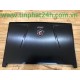 Case Laptop MSI GE63 MS-16P4 GE63VR 16P1 16P5 7RE