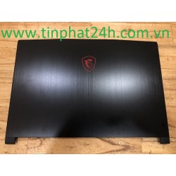 Case Laptop MSI Gaming 15 GF63