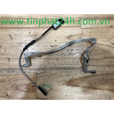 Thay Cable - Cable Màn Hình Cable VGA Laptop Dell Inspiron 5558 5559 5555 0401NT DC02002C900 40 PIN FHD Cảm Ứng