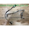Cable VGA Laptop Dell Inspiron 5558 5559 5555 0401NT DC02002C900 40 PIN FHD Touchscreen