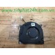 FAN Laptop HP Envy X360 15-DS 15-DR 15-DS0004TX 15-DS0006TX 15-DS0010TX 15-DS1018TX TPN-W142 TPN-W143 L53542-001 CPU