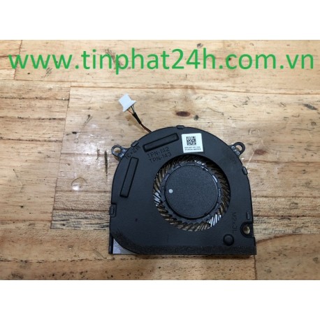 Thay FAN Quạt Tản Nhiệt Laptop HP Envy X360 15-DS 15-DR 15-DS0004TX 15-DS0006TX 15-DS0010TX 15-DS1018TX TPN-W142 L53542-001 CPU