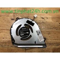 FAN Laptop HP Envy X360 15-DS 15-DR 15-DR0004TX 15-DR0006TX 15-DR0010TX 15-DR1018TX L53541-001 GPU