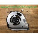 FAN Laptop HP Envy X360 15-DS 15-DR 15-DR0004TX 15-DR0006TX 15-DR0010TX 15-DR1018TX L53541-001 CPU