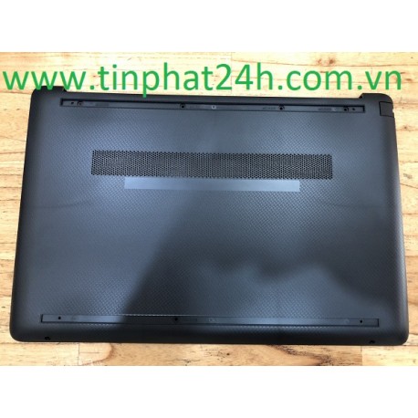 Thay Vỏ Laptop HP 15-DY 15-DU 15S-DY 15S-DU 15-DW L94456-001 AP2H8000900 AP2H8000E00 AP2H8000C00 L94450-001 Đen