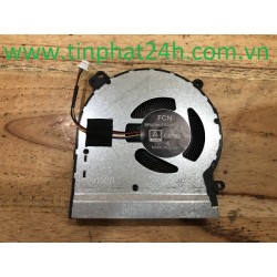 FAN Laptop Asus GL504 GL504G GL504GM GL504GV GL504GS GL504GW DFSCK221051820 CPU