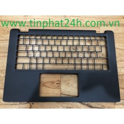 Thay Vỏ Laptop Dell Latitude E7310 02VDFT AP2UW000140 0844M4