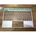 Thay Vỏ Laptop HP Envy 13-ad074TU 13 ad074TU