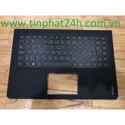 Thay Vỏ Laptop Lenovo Yoga 900-13 900-13ISK 5CB0K48459 AM11H000210
