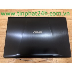 Thay Vỏ Laptop Asus GL553 GL553VD GL553VE FX553VD ZX53VW ZX553VD ZX53V 13N1-0BA0601