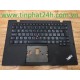 Thay Vỏ Laptop Lenovo ThinkPad X1 Carbon Gen 3 460.01403.0011 SM20G18629