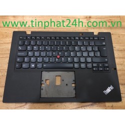 KeyBoard Laptop Lenovo ThinkPad X1 Carbon Gen 3 460.01403.0011 SM20G18629