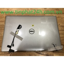 Thay Màn Hình Laptop Dell XPS 13 9360 Cảm Ứng