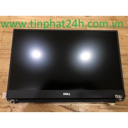 LCD Laptop Dell XPS 13 9350 9360 9343 P54G P54G001 FHD 1920*1080 0HJ6Y9 DC02C00BV10 DC02C00BV00