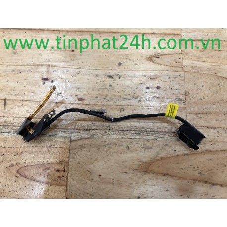 Cable VGA Laptop Dell XPS 9550 9560 UHD 4K 0HHTKR 0YRDT9