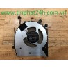 Thay FAN Quạt Tản Nhiệt Laptop HP Envy 13-AH 13-AG 13-AH0051WM 13-AH1507 13-AG0035AU 13-AG0014AU 023.100C3.0001