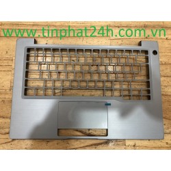 Thay Vỏ Laptop Dell Latitude E7300 0TMFX1 0YFVC9 02D5J2 Bạc