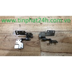 Hinges Laptop Dell Inspiron 5447 5448 5445 5457 5442 P49G