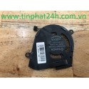 Thay FAN Quạt Tản Nhiệt Laptop Dell Latitude E7300 EG50040S1-CF00-S9A 0866D6 DC28000NDS0