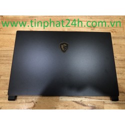 Case Laptop MSI GS65 GS65VR P65 MS-16Q1 16Q2 16Q3 16Q4 8RF 8RE