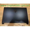 Case Laptop MSI GS65 GS65VR P65 MS-16Q1 16Q2 16Q3 16Q4 8RF 8RE