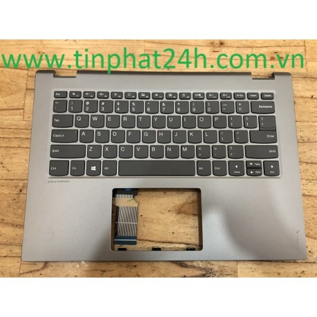 Case Lenovo Yoga 520-14 520-14ISK 520-14IKB Flex 5-14 Flex 5-1470