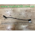 Cable VGA Laptop Lenovo ThinkPad T480 A485 FHD 1920*1080 30 PIN DC02C00BC10 01YR501