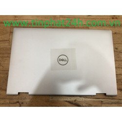 Thay Vỏ Laptop Dell Inspiron 13 7000 7300 N7300 0J4KX5 0YY7YW 0DWWXK 06KXGM