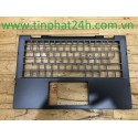 Thay Vỏ Laptop Dell Inspiron 13 7000 7306 N7306 0J4KX5 0YY7YW 0DWWXK 06KXGM