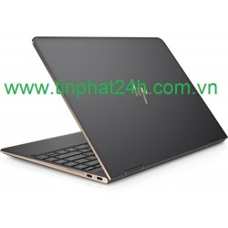 Thay Vỏ Laptop HP Spectre X360 13-ac028TU