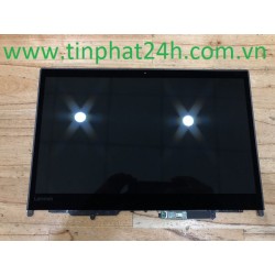 LCD Touchscreen Laptop Lenovo Yoga 370 FHD 1920*1080 30 PIN 01HW910 SD10M34078
