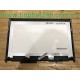 LCD Touchscreen Laptop Lenovo Yoga 370 FHD 1920*1080 30 PIN 01HW910 SD10M34078