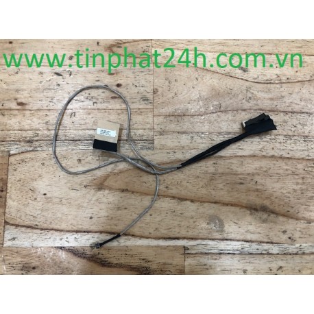 Thay Cable - Cable Màn Hình Cable VGA Laptop Asus S551 S551L S551LN V551 K551 K551L Q551 DDXJ9BLC010 30 PIN