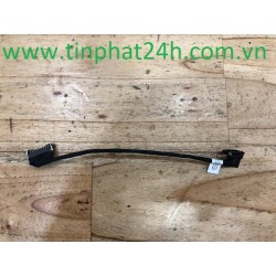 Cable PIN - Cable Battery Laptop Dell Precision M7730 0RWC40 DC020031000