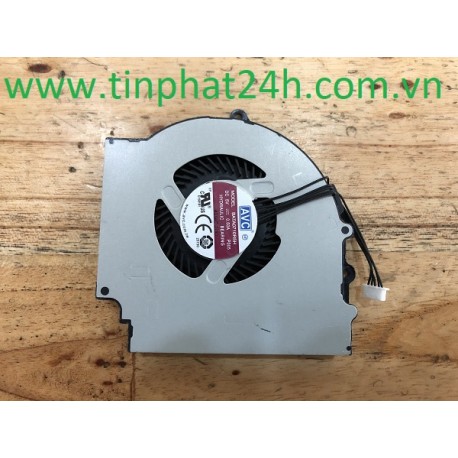 FAN Laptop Lenovo ThinkPad E540 E431 E531 E440 BATA0710R5H