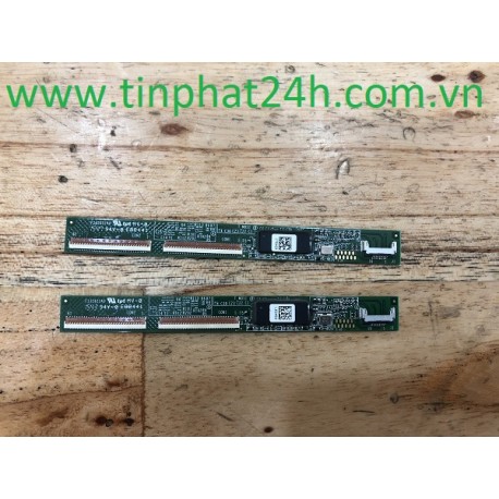 Thay Board Control - Board Cảm Ứng Laptop Lenovo Yoga 500-15 500-15ISK 500-15IBD Flex 3-1570 Flex 3-1580