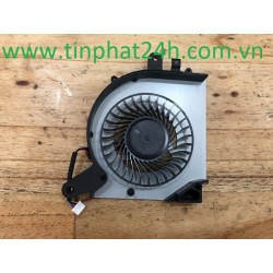 FAN Laptop MSI GF75 8RC 8RD 9SC 9SD MS-17F3 PAAD06015SL CPU