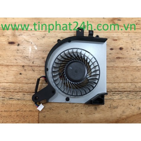 FAN Laptop MSI GF75 8RC 8RD 9SC 9SD MS-17F3 PAAD06015SL