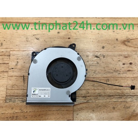 Thay FAN Quạt Tản Nhiệt Laptop Asus X509 X409 X509MA X509FJ X509JP X509JA DFS561405PL0T 13N1-A7M0121 13NB0MT0T01311