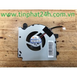 FAN Laptop MSI GF75 8RC 8RD 9SC 9SD MS-17F3 PAAD06015SL GPU