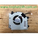 FAN Laptop MSI GF75 8RC 8RD 9SC 9SD MS-17F3 PAAD06015SL GPU