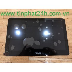Thay Màn Hình Laptop Asus VivoBook Flip 12 TP203 TP203NAH Cảm Ứng