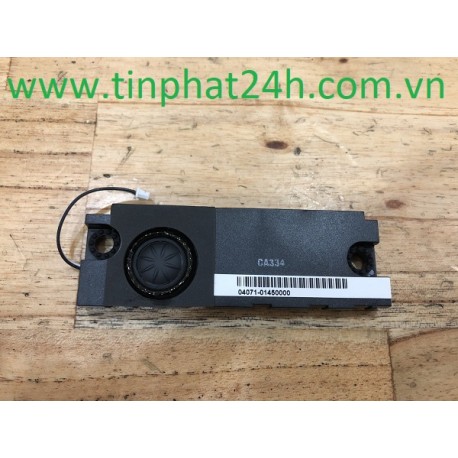 Speaker Laptop Asus ROG Strix GL702 GL702VM GL702VT 04071-01450000 04071-01450400 Left