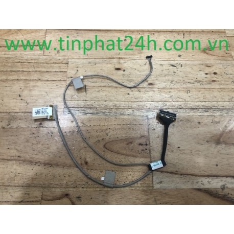 Cable VGA Laptop Asus TP301 TP301U TP301UA TP301UJ 14005-01900200 DD0BKCLC000 DD0BKCLC010