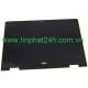 LCD Touch Laptop Dell Inspiron 15MF 5568 5578