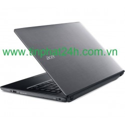 Thay Vỏ Laptop Acer Aspire E14 E5-475 33WT 31KC 35CL 354E 30PC