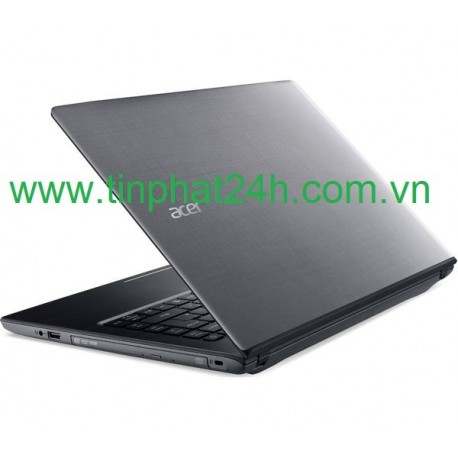 Thay Vỏ Laptop Acer Aspire E14 E5-475 33WT 31KC 35CL 354E 30PC