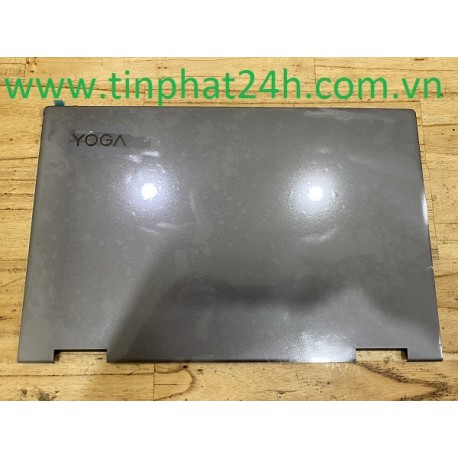 Thay Vỏ Laptop Lenovo Yoga C740-14 C740-14IML AM1FG000300 AM1FG000100 AM1FG000200